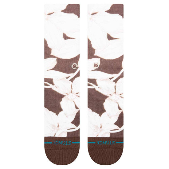 Stance Κάλτσες Coco Loco Poly Crew Socks